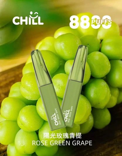 CHILL 鴨嘴獸 8800口 12W 澎湃動力層次分明 3% 高滿意度精選 12W 強勁瞬發大煙霧 台灣現貨秒出:圖片 11
