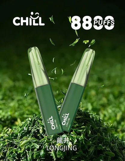 CHILL 鴨嘴獸 8800口 12W 澎湃動力層次分明 3% 高滿意度精選 12W 強勁瞬發大煙霧 台灣現貨秒出:圖片 6