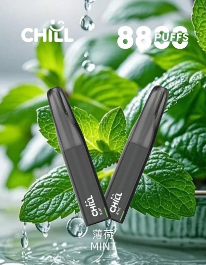 CHILL 鴨嘴獸 8800口 12W 澎湃動力層次分明 3% 高滿意度精選 12W 強勁瞬發大煙霧 台灣現貨秒出:圖片 7