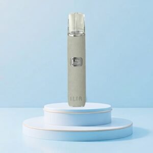 ILIA 哩亞 奢華皮革一代主機 不挑彈!真皮握感超舒服 不留指紋 完美相容一代通用規格 台灣現貨秒發