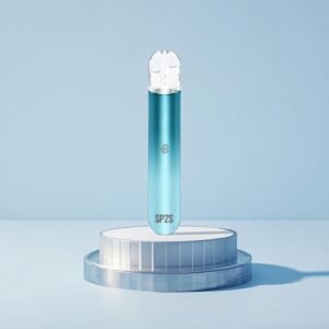 SP2S 思博瑞一代經典發光主機 輕量化便攜美學 穩定電流不掉壓 不挑彈！一代通用超強相容  Type-C 快充超方便 台灣現貨
