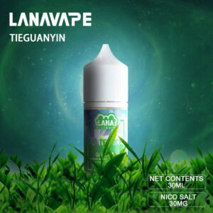 LANA 拉娜 30ml 煙油 純粹清甜回韻工藝 30ml 高純度果萃風味解析 口感層次分明不化學 小煙設備專研 台灣現貨