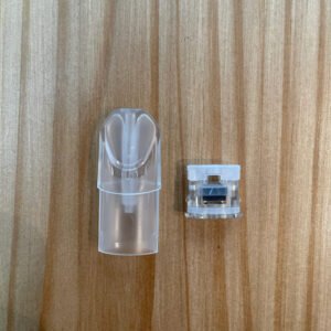 SP2S 一代通用發光空倉 LED 視覺提示功能 加強型精密密封防漏架構 完美適配各品牌一代主機 台灣現貨