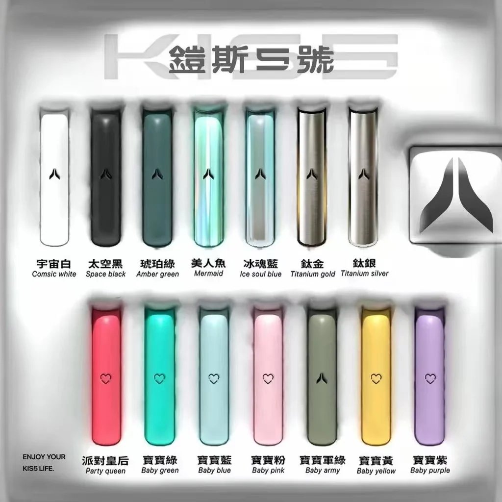 KIS5 鎧斯一代主機 極致纖薄幻彩工藝 LED 智能光效交互顯示 完美適配各品牌一代彈 純粹纖薄美學 台灣現貨秒發:圖片 3