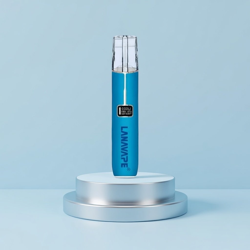 LANA 一代皮革主機 細膩手感與極致性能的結合 380mAh 高標續航 8W/10W兩段功率好調口感 Type-C 高速快充 台灣現貨:圖片 9