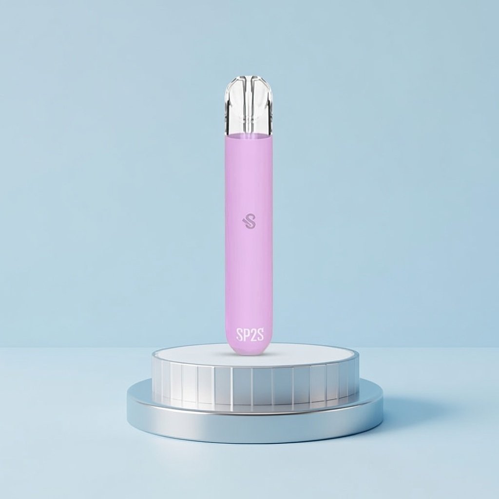 SP2S 思博瑞一代經典發光主機 輕量化便攜美學 穩定電流不掉壓 不挑彈!一代通用超強相容 Type-C 快充超方便 台灣現貨:圖片 3