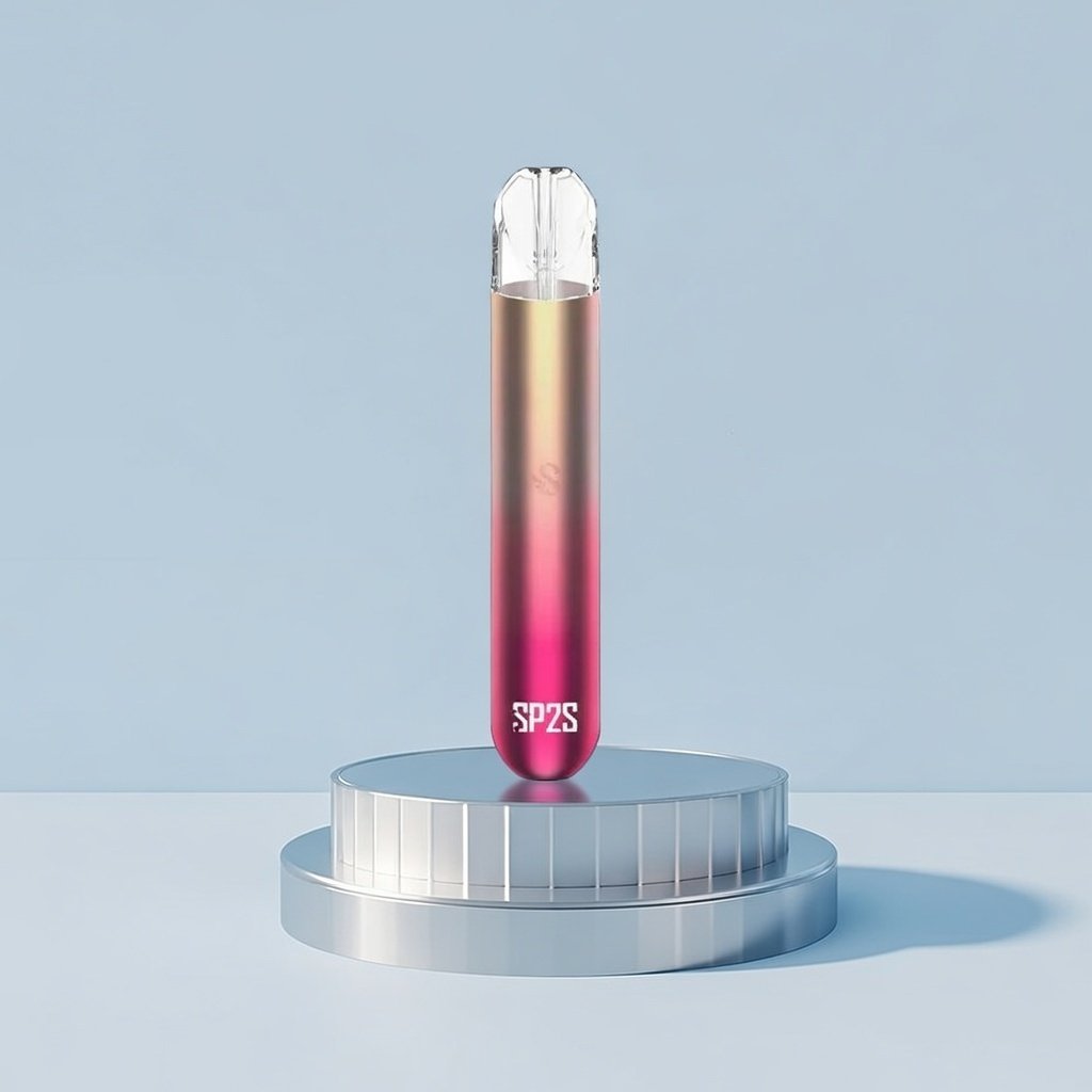 SP2S 思博瑞一代經典發光主機 輕量化便攜美學 穩定電流不掉壓 不挑彈!一代通用超強相容 Type-C 快充超方便 台灣現貨:圖片 8