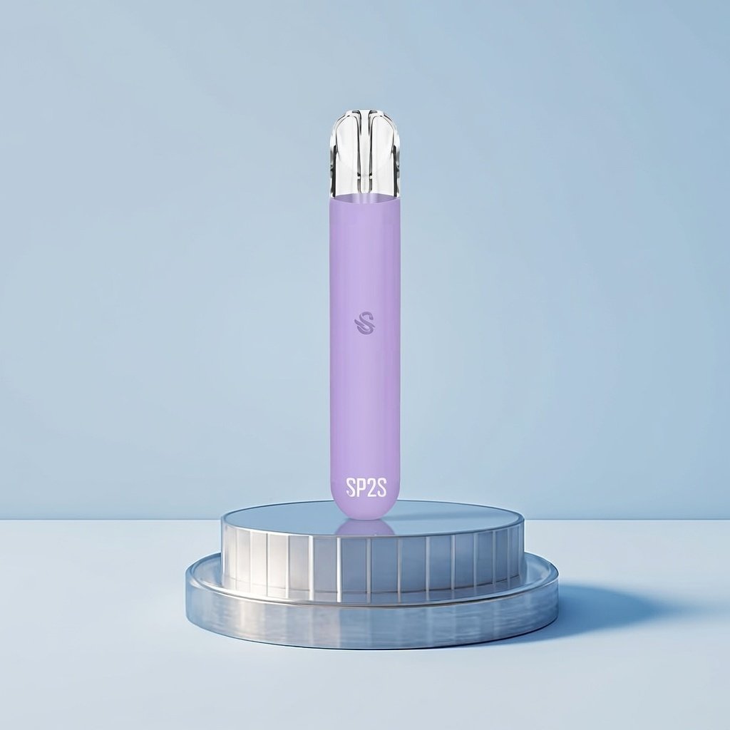 SP2S 思博瑞一代經典發光主機 輕量化便攜美學 穩定電流不掉壓 不挑彈!一代通用超強相容 Type-C 快充超方便 台灣現貨:圖片 4