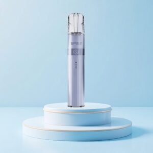 SP2S 鈦合金一代主機 極簡電鍍鈦色工藝 380mAh 穩定長效動力 抗指紋細膩手感 完美通配一代煙彈 台灣現貨
