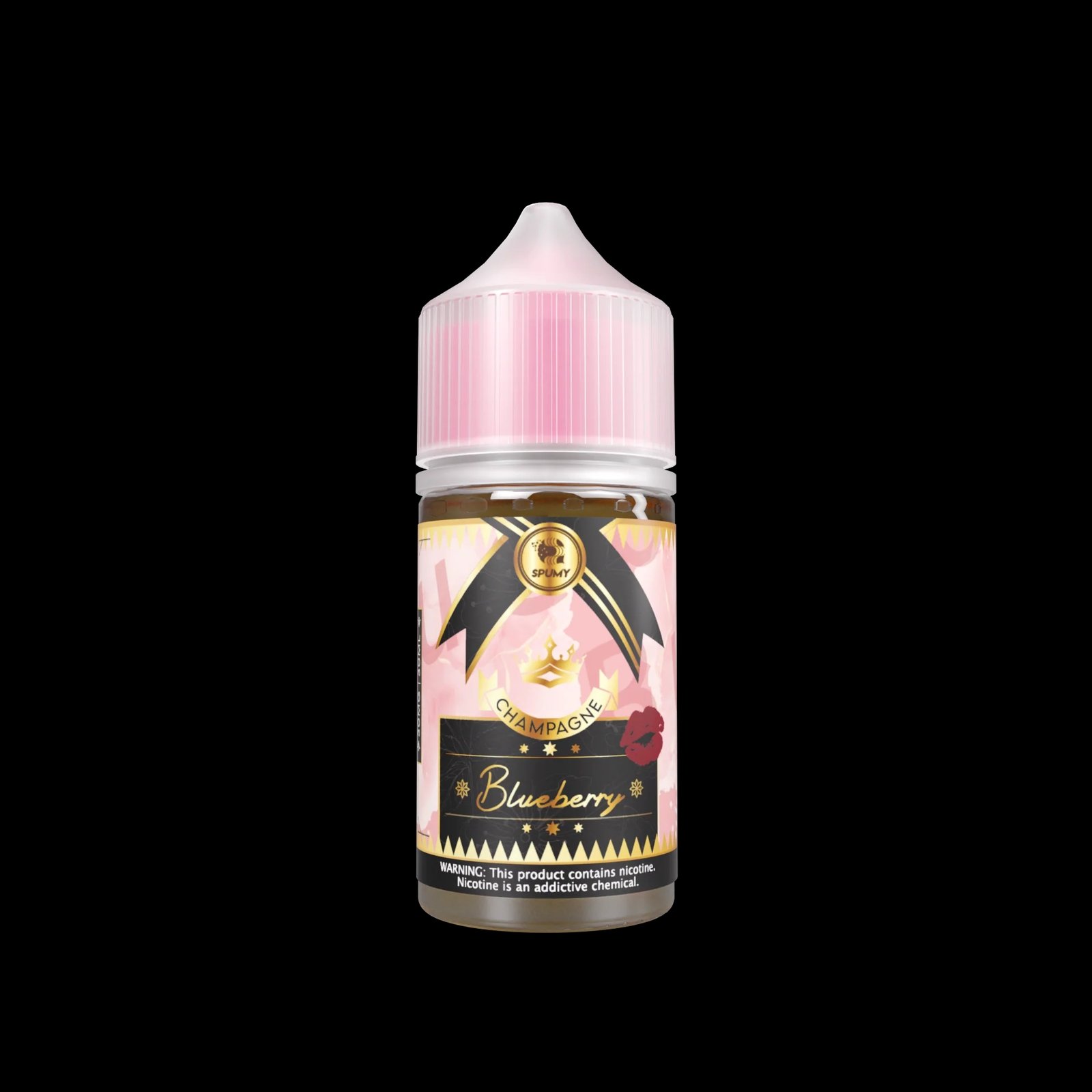 SPUMY 蘇打 30ml 煙油 夏季最強口糧 30mg 尼古丁鹽順喉不膩口 還原現開汽水爽度小煙玩家推坑首選 台灣現貨:圖片 3
