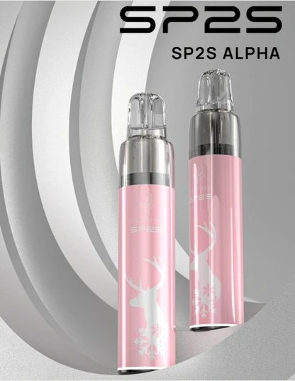 SP2S MAX ALPHA 聖誕限定主機 純粹穩壓輸出系統 紅金奢華節慶塗裝工藝 MAX 系列專屬適配 Type-C 高效快充 台灣現貨:圖片 6