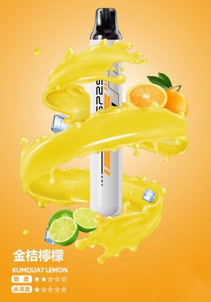SP2S 5000 拋棄式主機 Mesh 工藝極速導熱 3% 丁鹽冰感還原 恆壓輸出確保口感始終如一 台灣現貨秒發:圖片 7