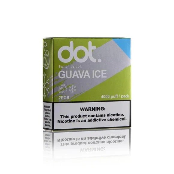 DOT 佩特里專用煙彈 純粹霧化美學 超強防漏大容量更耐抽 Mesh 科技還原真實果香 台灣現貨【 買 5 盒贈主機優惠中】:圖片 7