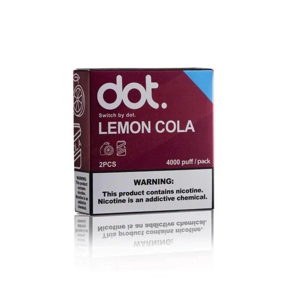 DOT 佩特里專用煙彈 純粹霧化美學 超強防漏大容量更耐抽 Mesh 科技還原真實果香 台灣現貨【 買 5 盒贈主機優惠中】:圖片 12