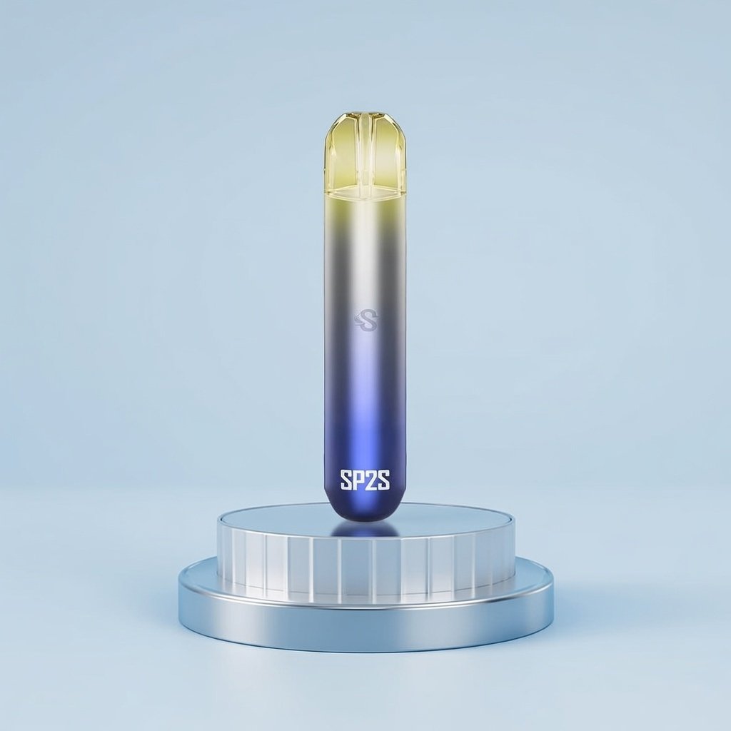 SP2S 思博瑞一代經典發光主機 輕量化便攜美學 穩定電流不掉壓 不挑彈!一代通用超強相容 Type-C 快充超方便 台灣現貨:圖片 11
