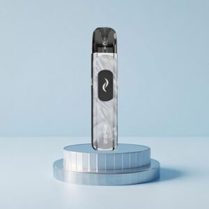 SP2S 天王星注油主機 30W 大煙霧爆發力 1000mAh 一整天不焦慮 0.96吋螢幕電量精準掌握 附 0.6/0.8Ω 雙規格空彈 台灣現貨