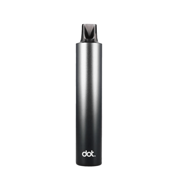 DOT 佩特里一代升級款 地表最強防刮黑金機身 550mAh 超大電量不焦慮 專用煙彈適配 Type-C 長效動力 台灣現貨:圖片 3