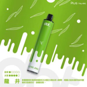 DOT 佩特里 8000 拋棄式主機 超強冰感震撼入喉 Mesh 芯口感始終如一 Type-C 快充長效動力 台灣現貨