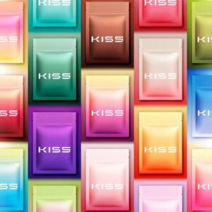 KIS5 鎧斯 一代通用煙彈 3.5% 丁鹽順滑不嗆喉 30 餘種涼感風味任選 完美適配一代各款主機 台灣現貨【限時買 5 盒贈主機】